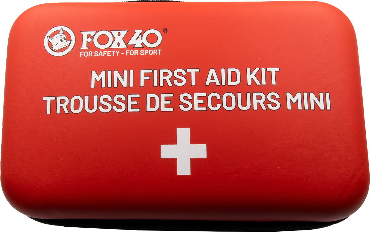Mini First Aid Kit
