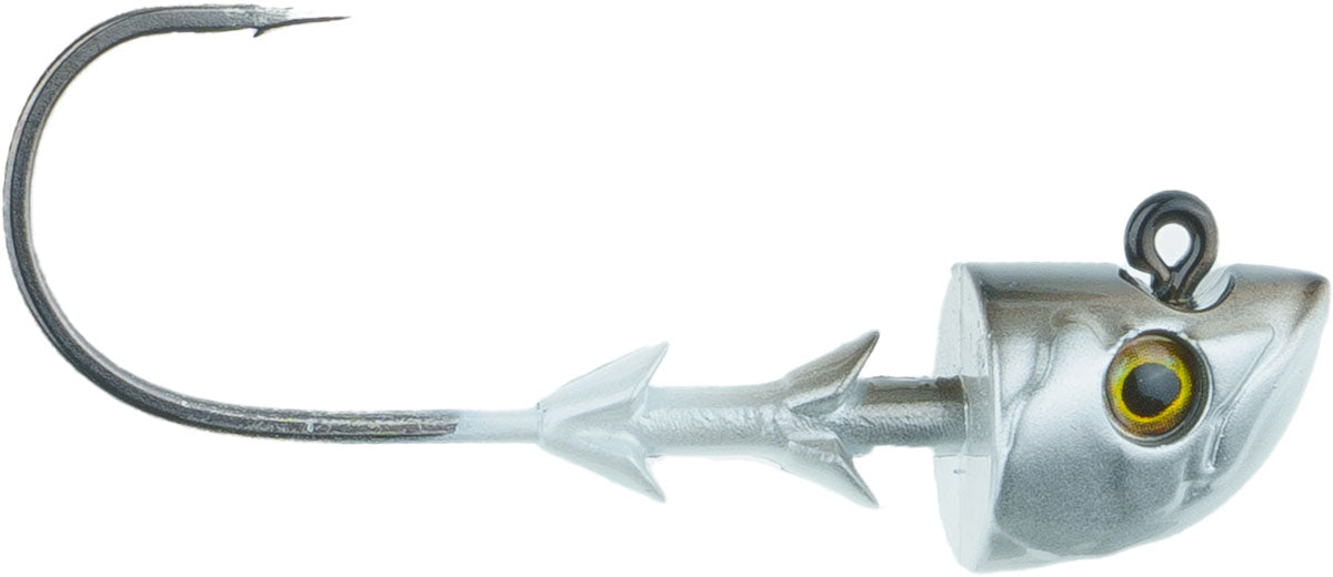 Swimbait Jig - 3/PK 