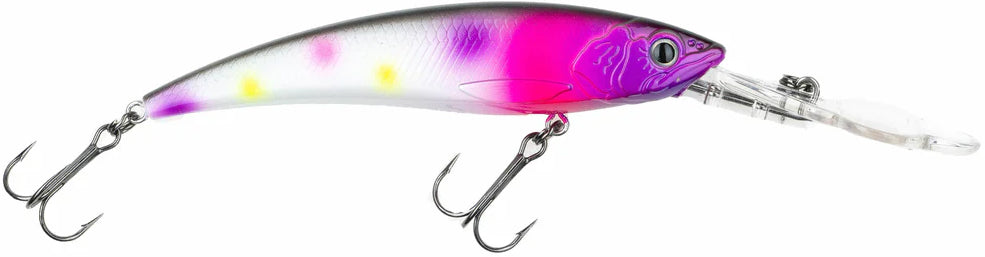 Ultra Diver Minnow 105 Crankbaits