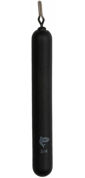Cylinder Drop Shot Weight