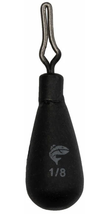 Tear Drop Shot Weight