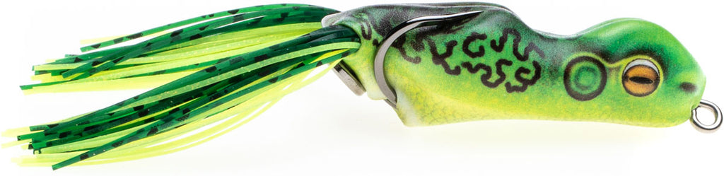 Painted Trophy Series Hard Bait