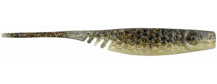 Eko Shad Drop Shot Bait - 6/PK
