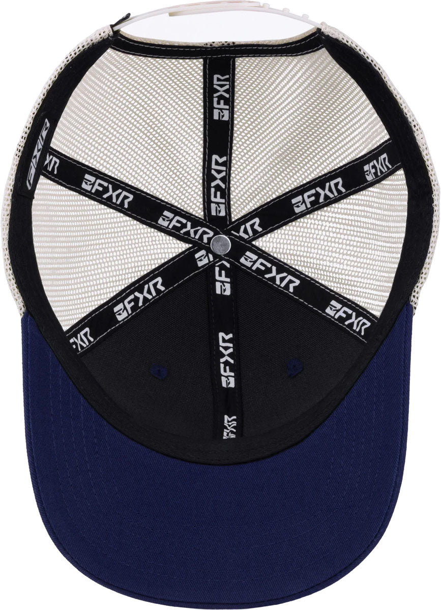 Evo Fishing Cap - Unisex