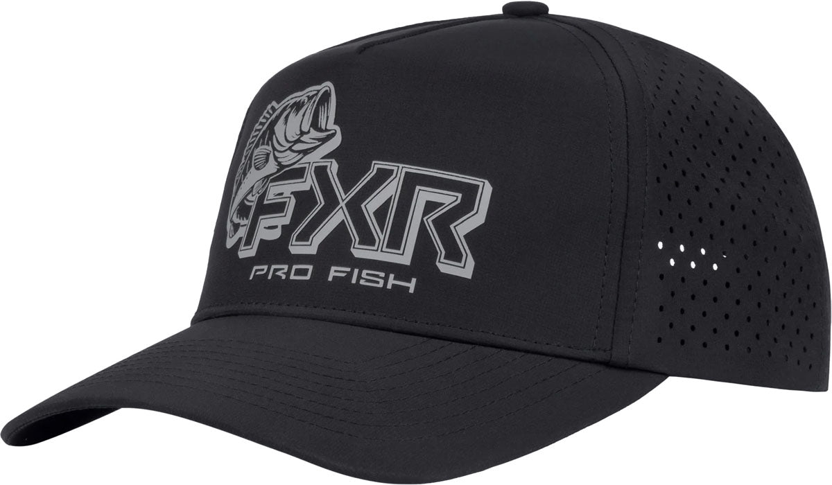 Big Treble Fishing Cap - Unisex