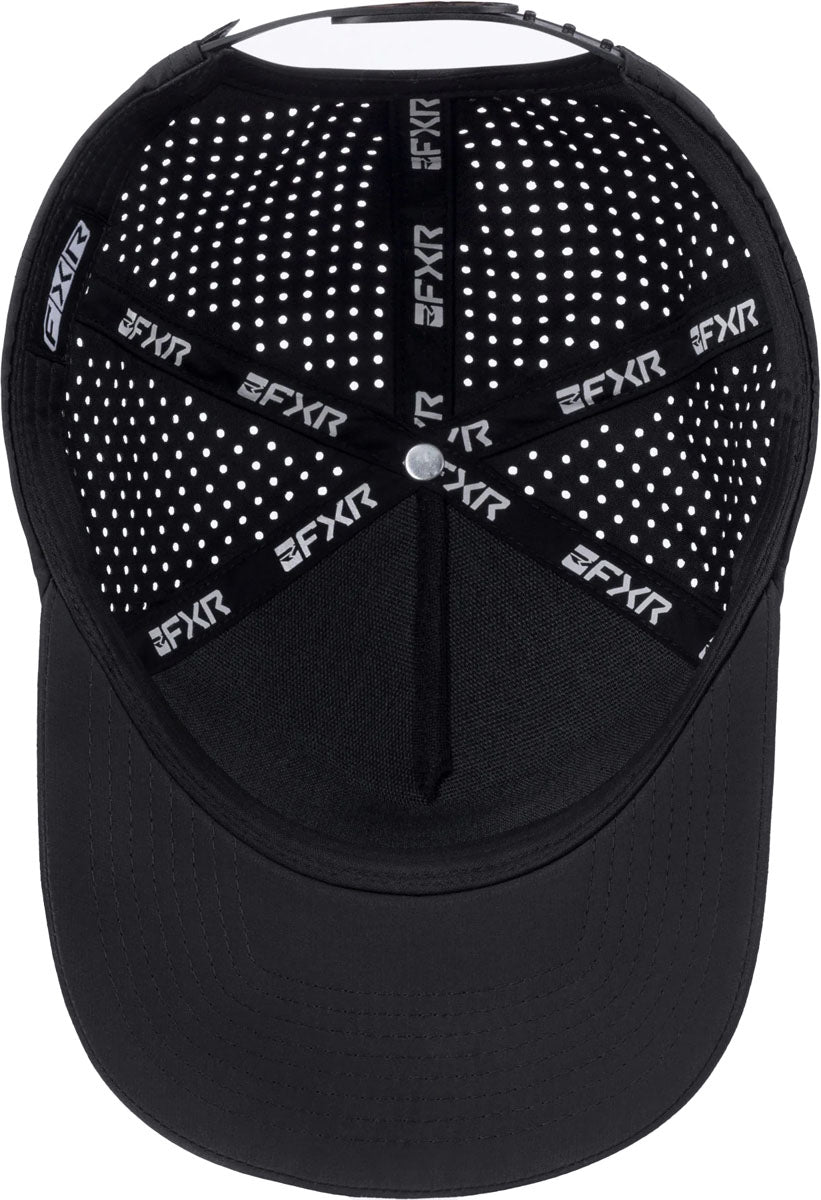 Big Treble Fishing Cap - Unisex