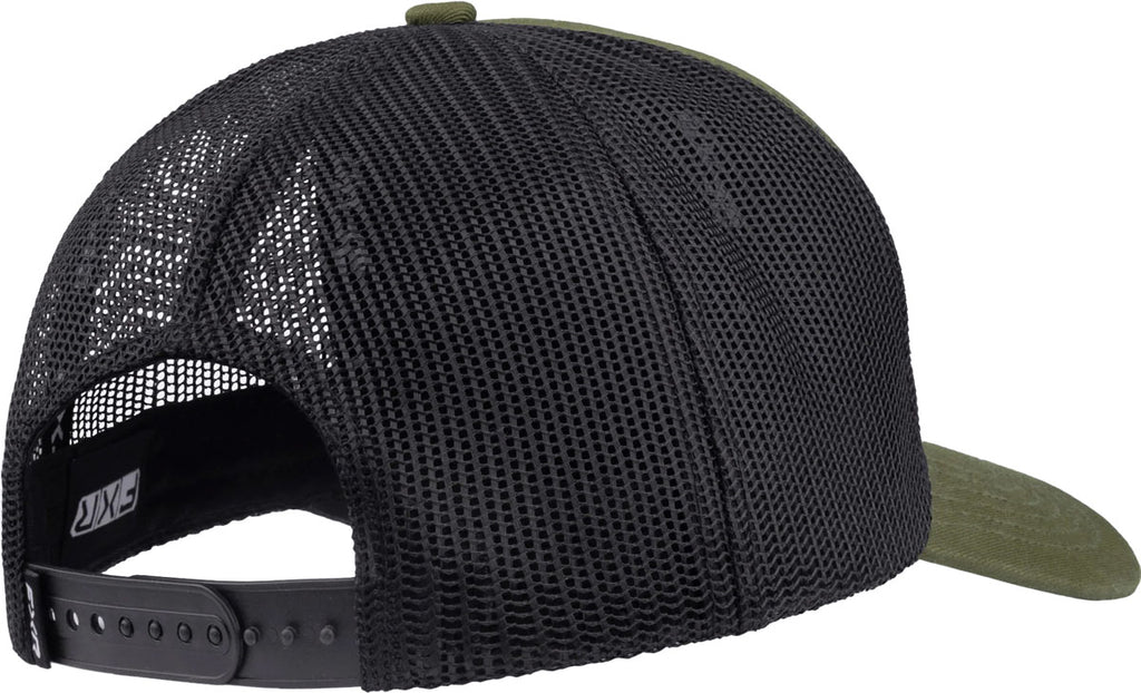Action Fishing Cap - Unisex