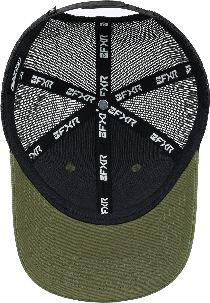 Action Fishing Cap - Unisex