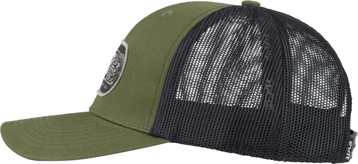 Action Fishing Cap - Unisex
