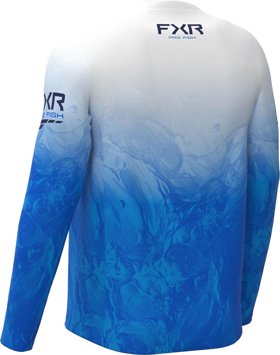 Derby Undertow Air Fishing Sweater - Men's 