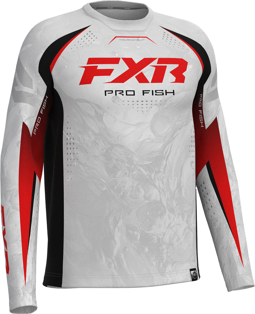 Tournament Air Fishing Long Sleeve T-Shirt - Men's