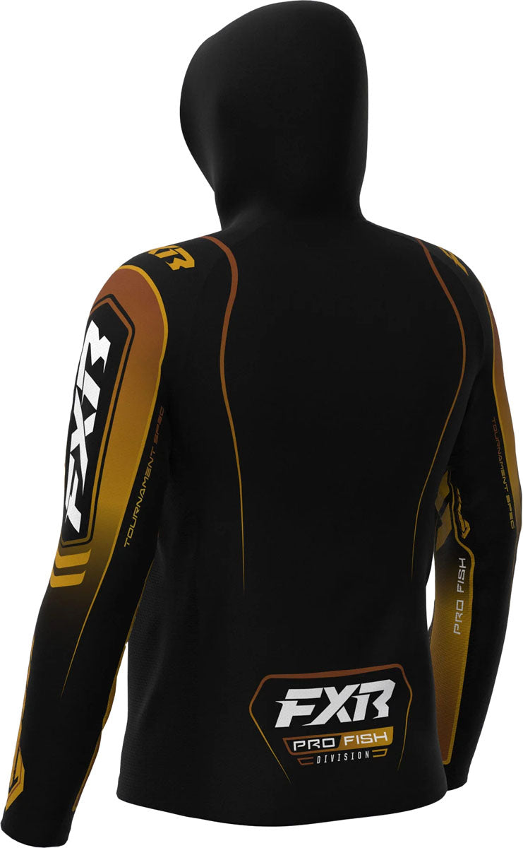Tournament Air Fishing Pullover Hoodie - Men's