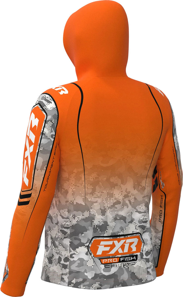 Tournament Air Fishing Pullover Hoodie - Men's 