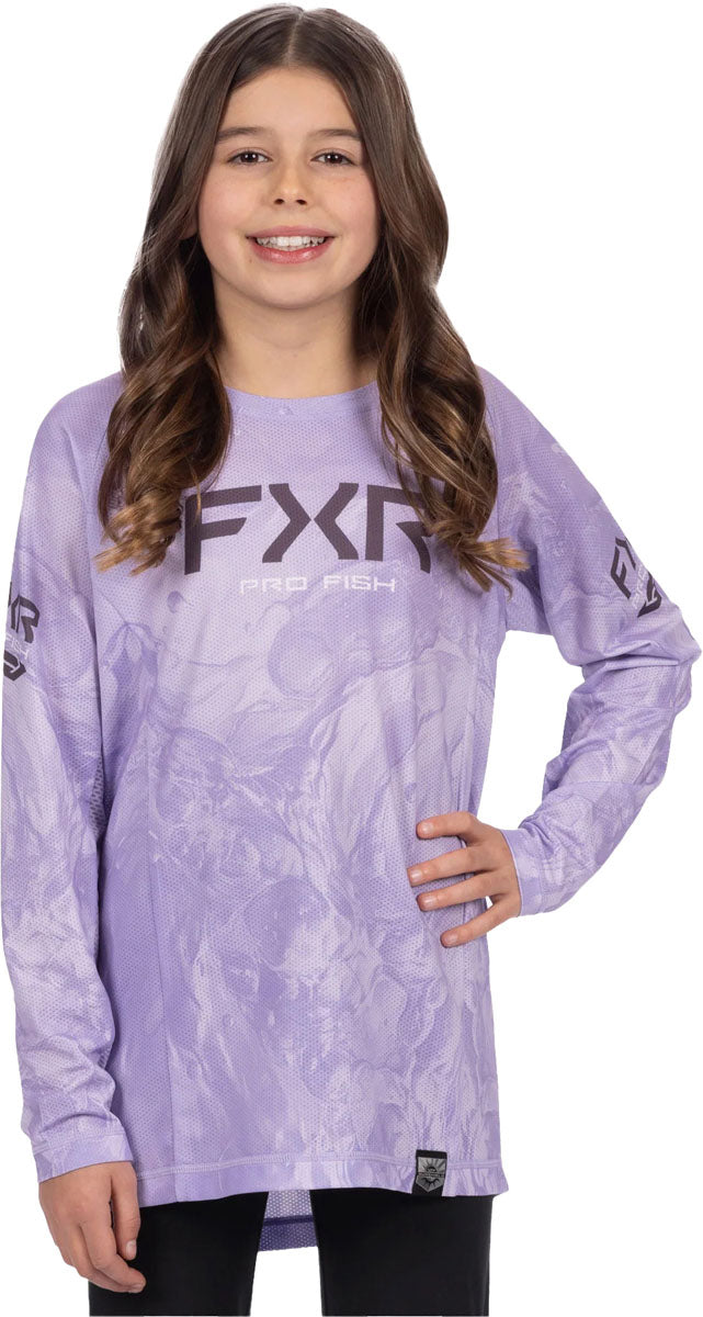 Derby Air Fishing Sweater - Kids' 