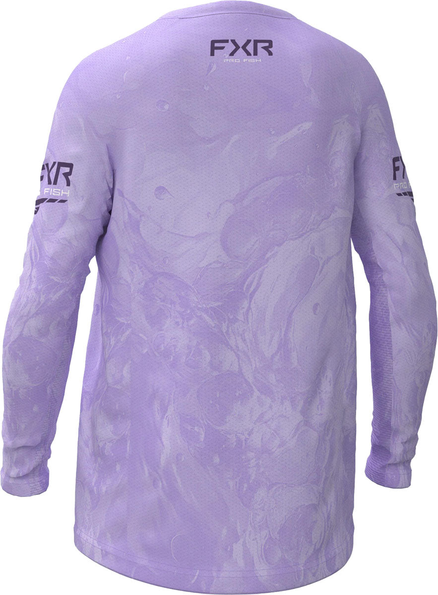 Derby Air Fishing Sweater - Kids' 