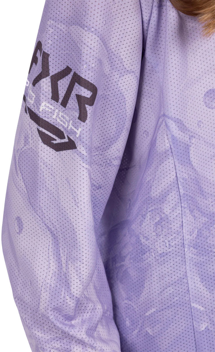 Derby Air Fishing Sweater - Kids' 