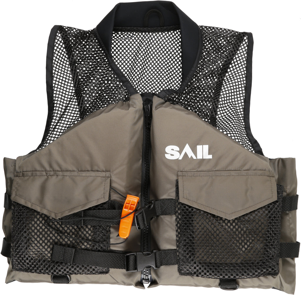 Ventilator II Fishing PFD