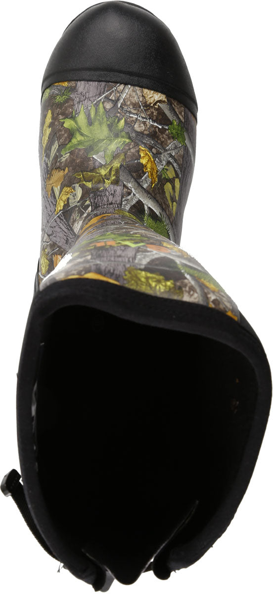 Waterproof Hunting Boots - Men's