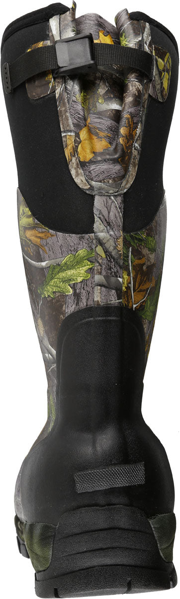 Waterproof Hunting Boots - Men's