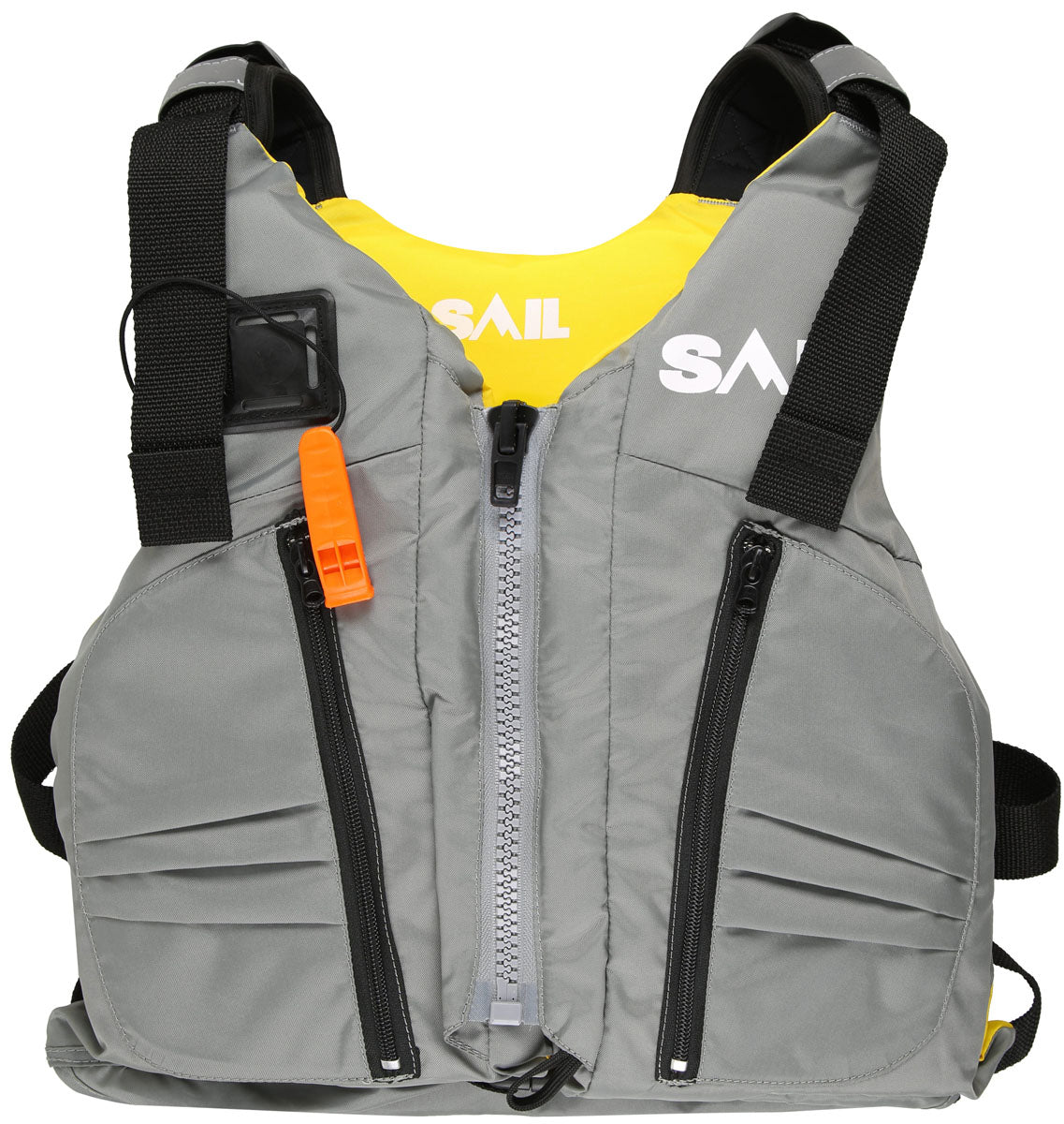 Quinn PFD