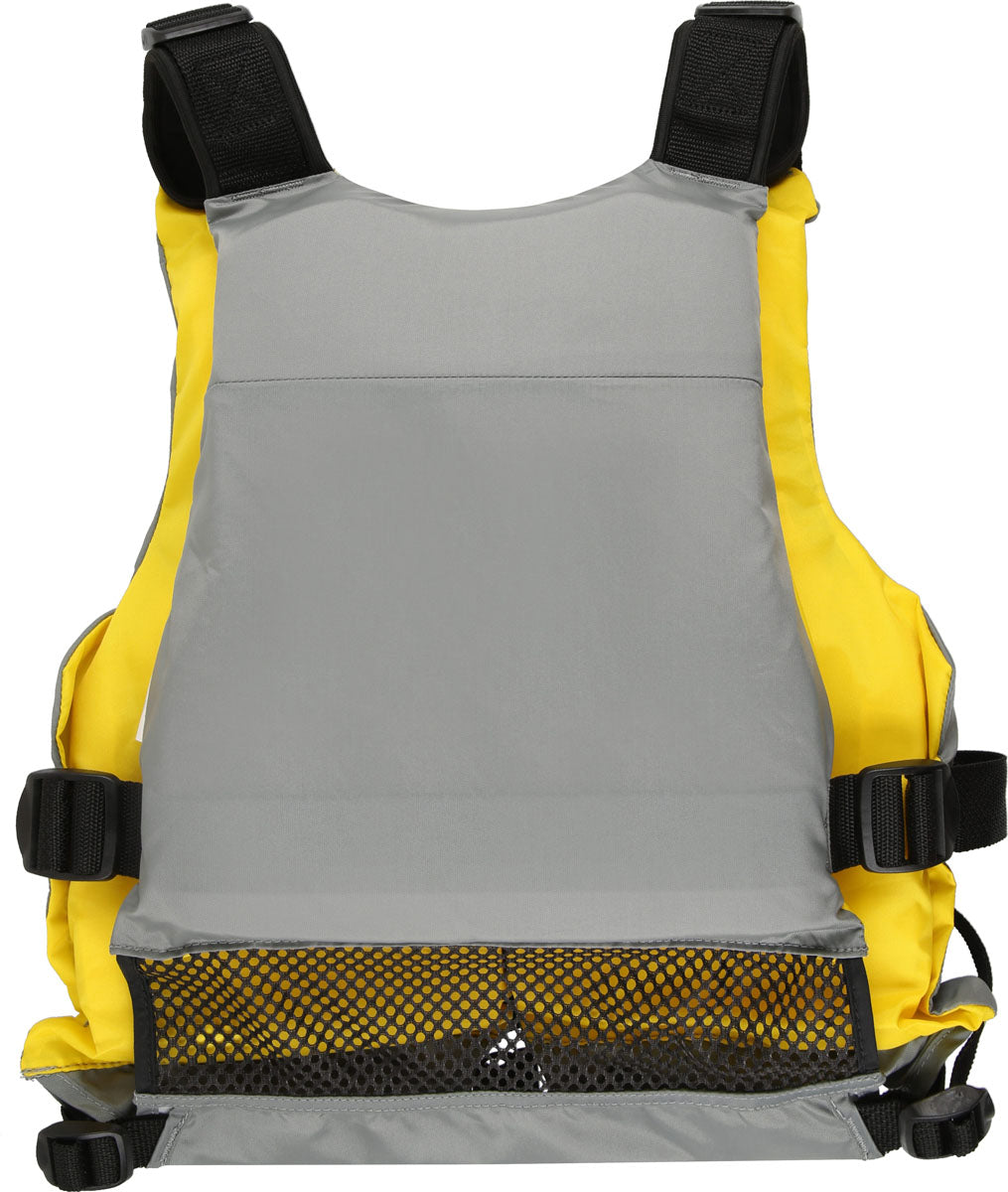 Quinn PFD