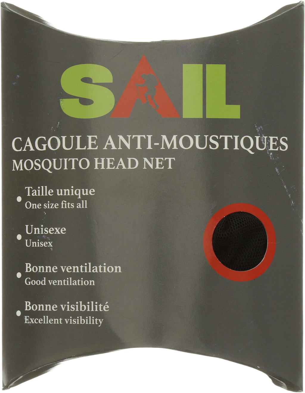 Mosquito Hood