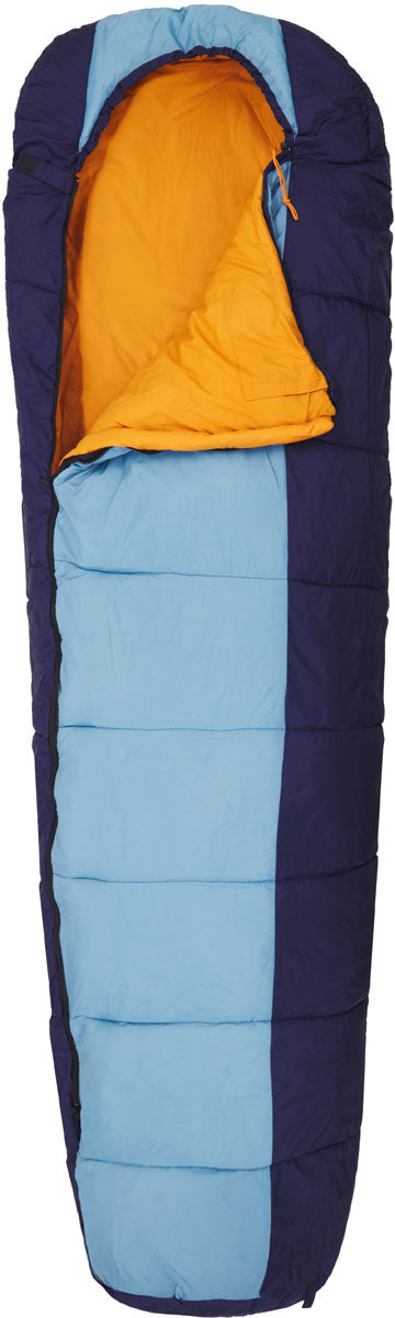 Algonquin Mummy Sleeping Bag (-5 °C)