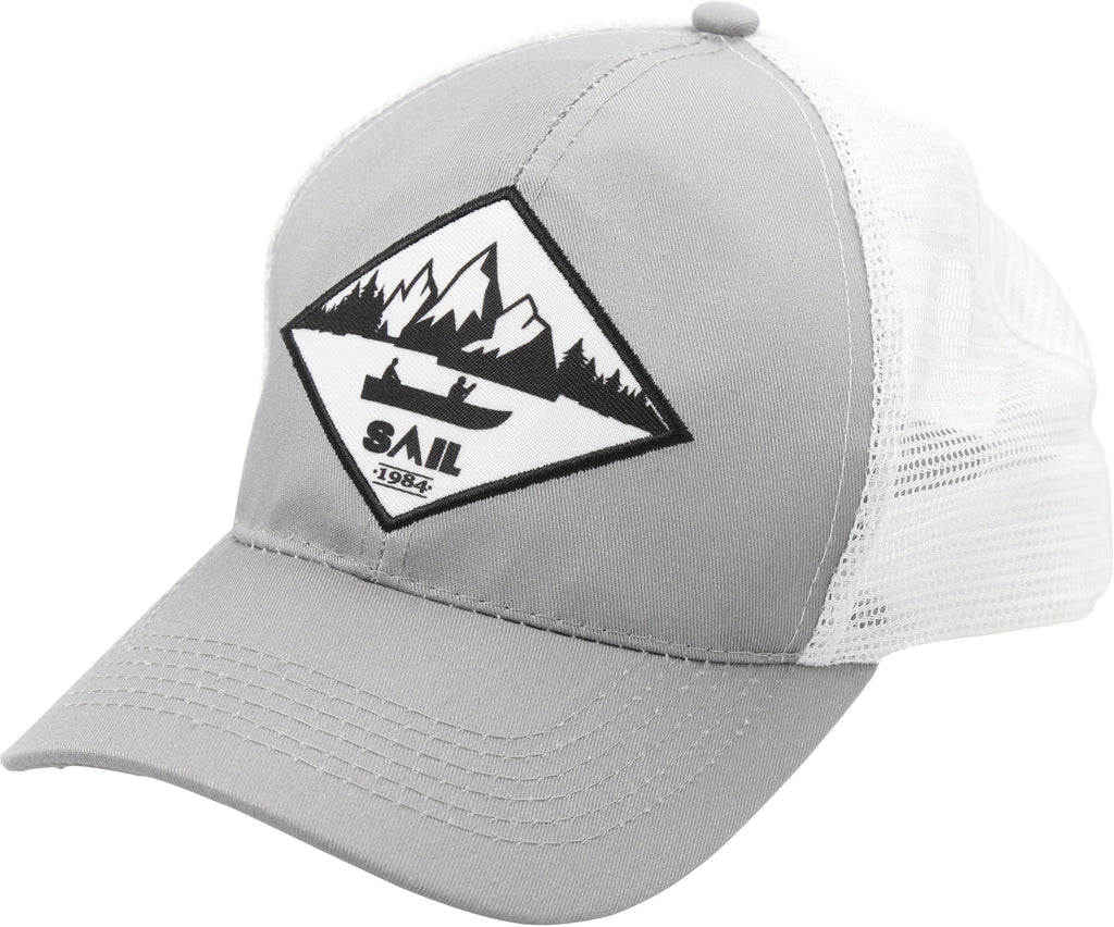 Mountain 1984 Cap