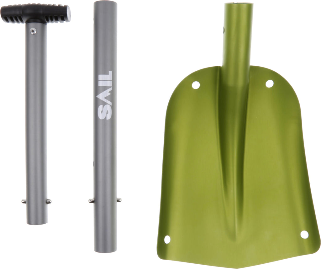 Compact Shovel