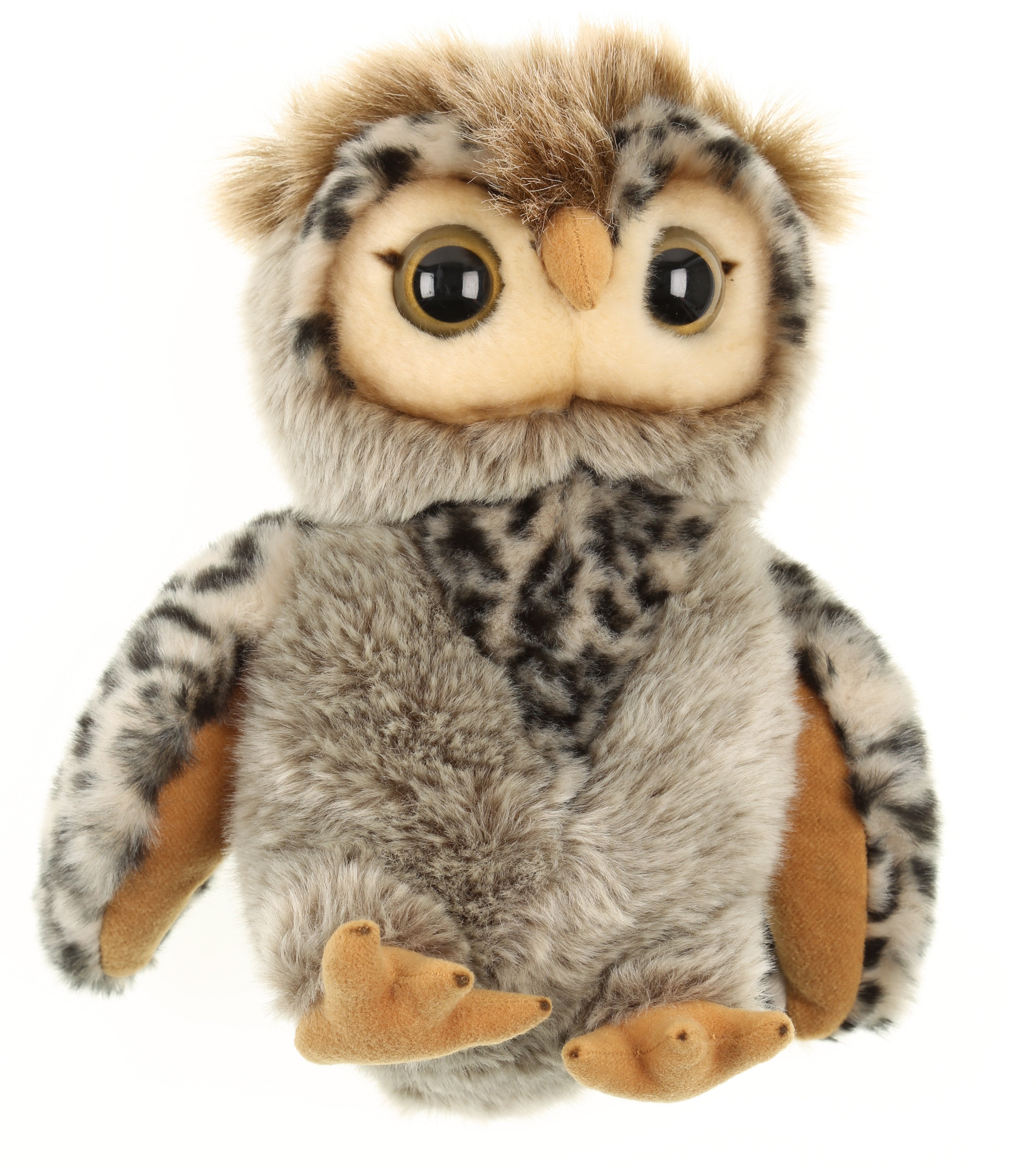 Stuffed Animal