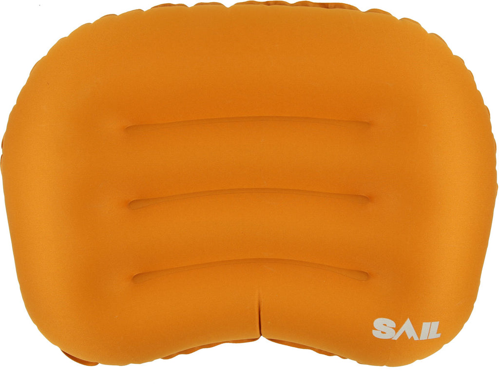 Comfort Inflatable Pillow