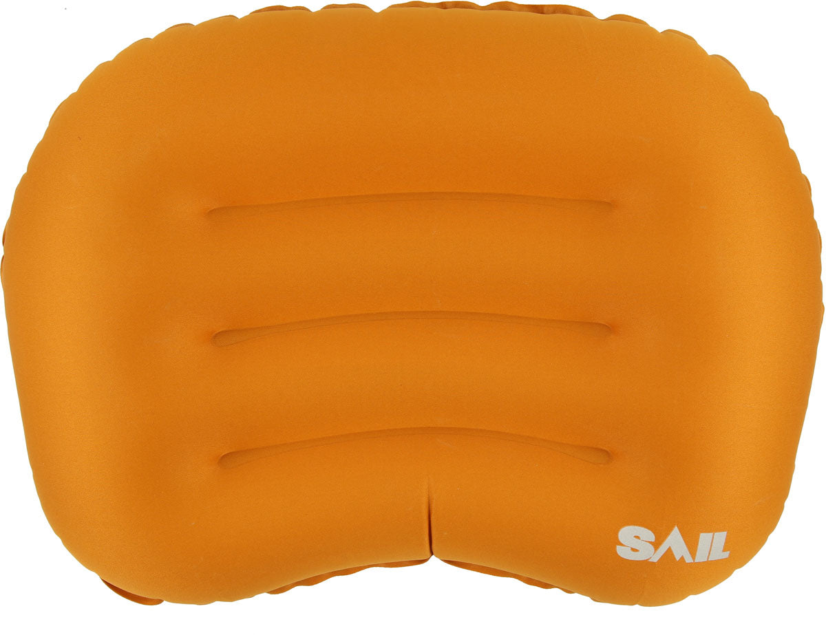 Comfort Inflatable Pillow