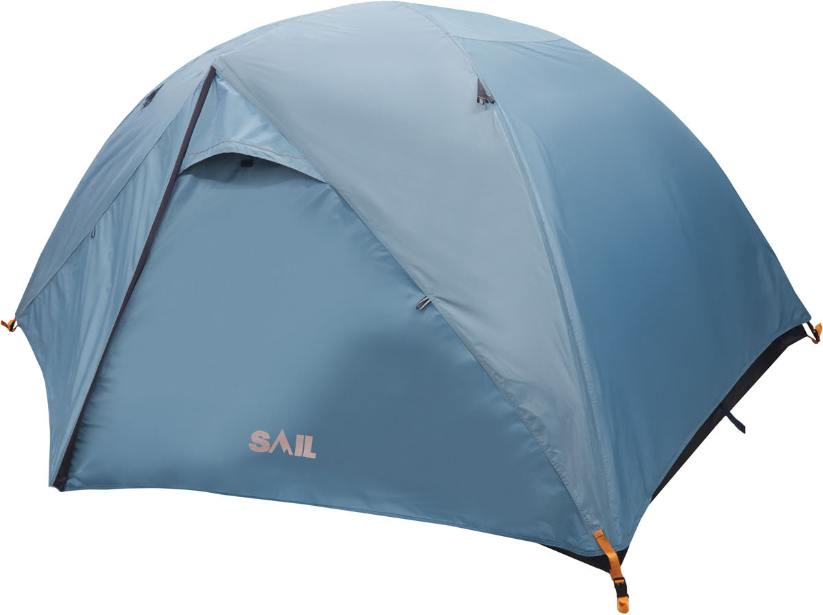 Toundra Tent - 3-Person
