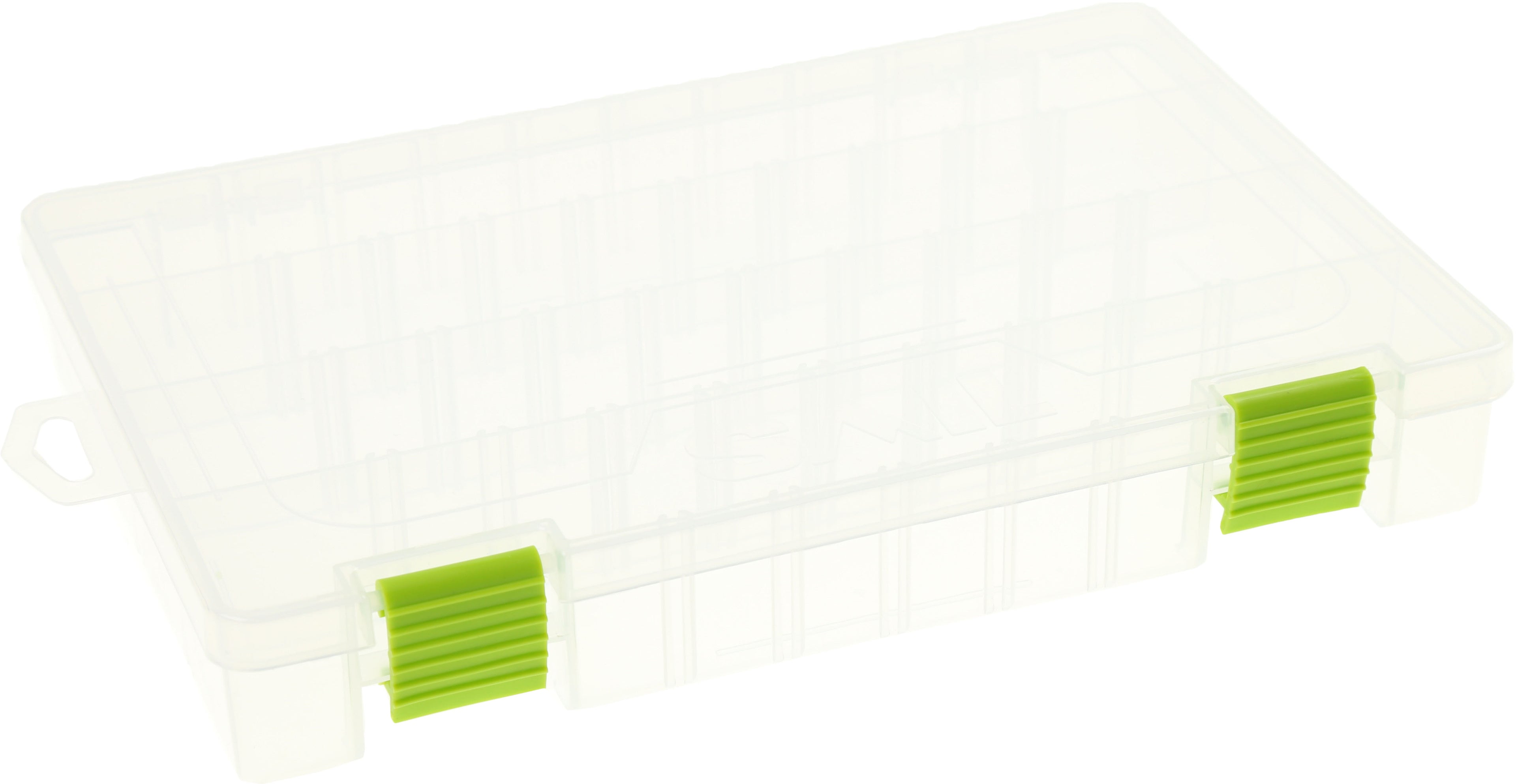 Aqua 36 Tackle Box