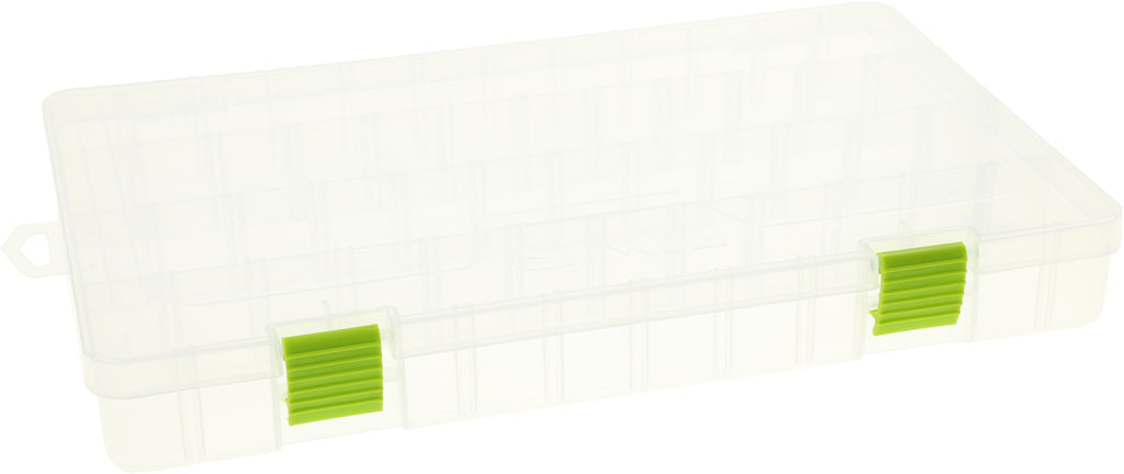 Aqua 37 Tackle Box