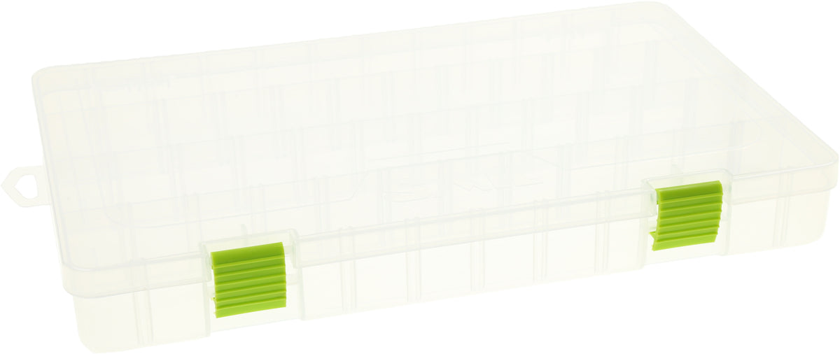 Aqua 37 Tackle Box