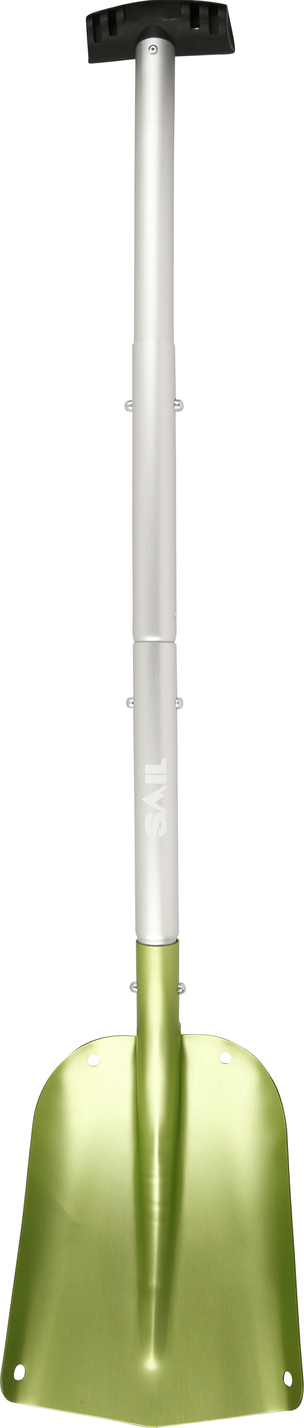 4 Section Shovel