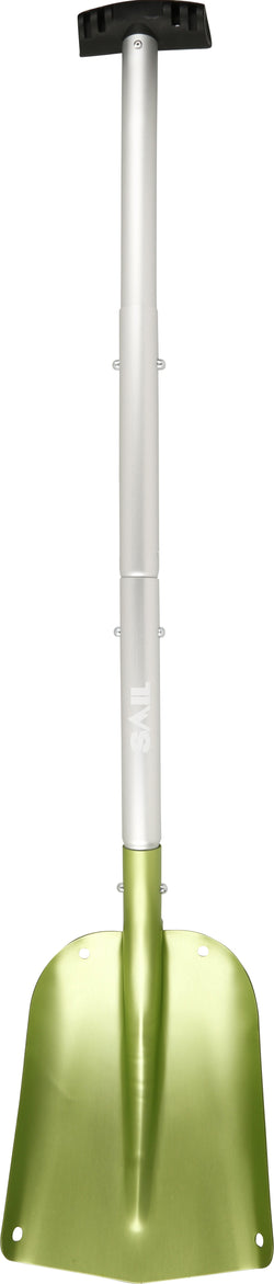 4 Section Shovel