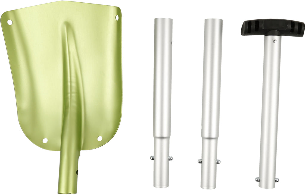 4 Section Shovel