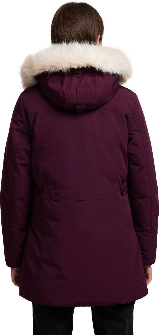 Cascade 2.0 Winter Parka - Women's 
