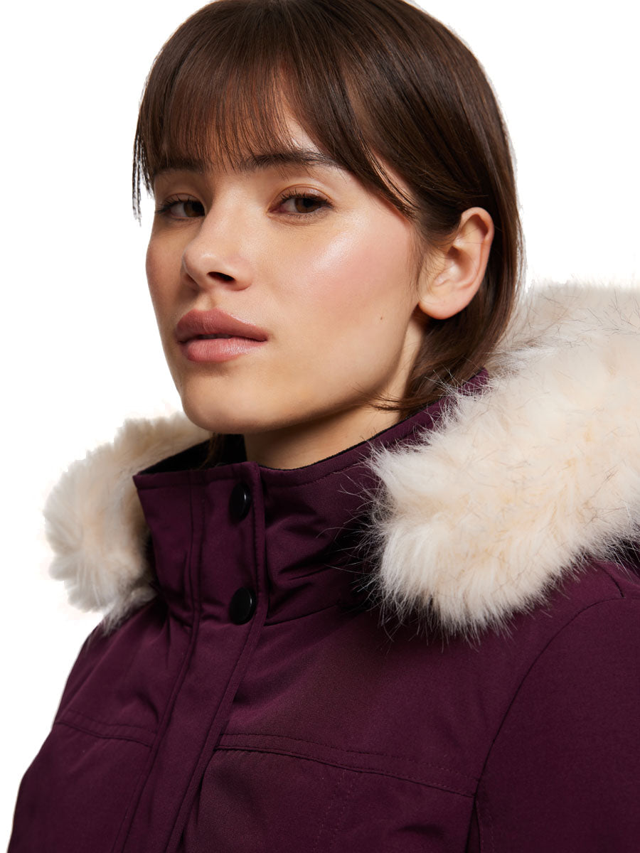 Cascade 2.0 Winter Parka - Women's 