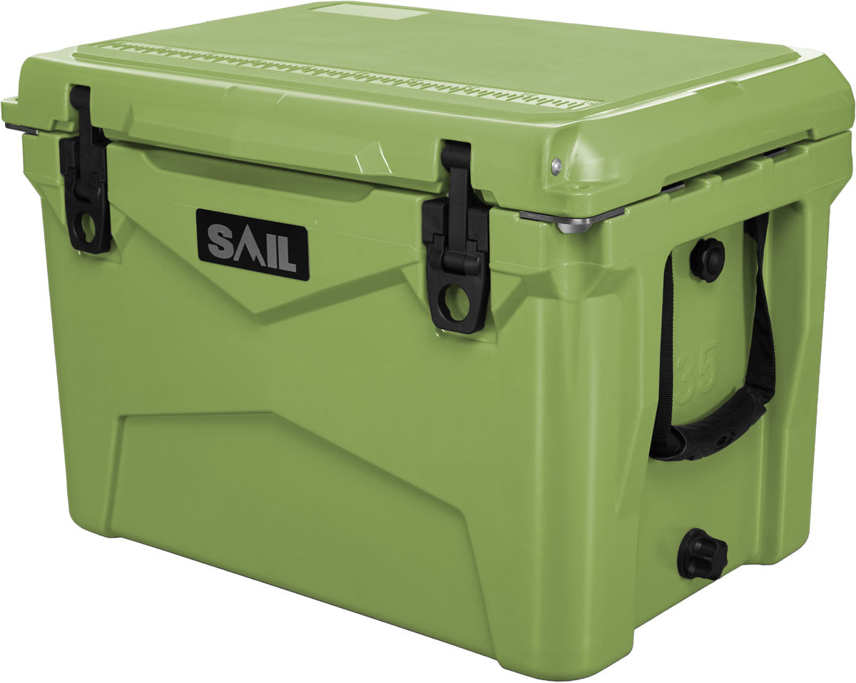 Cool 33 Hard-sided Cooler - 33.1 L
