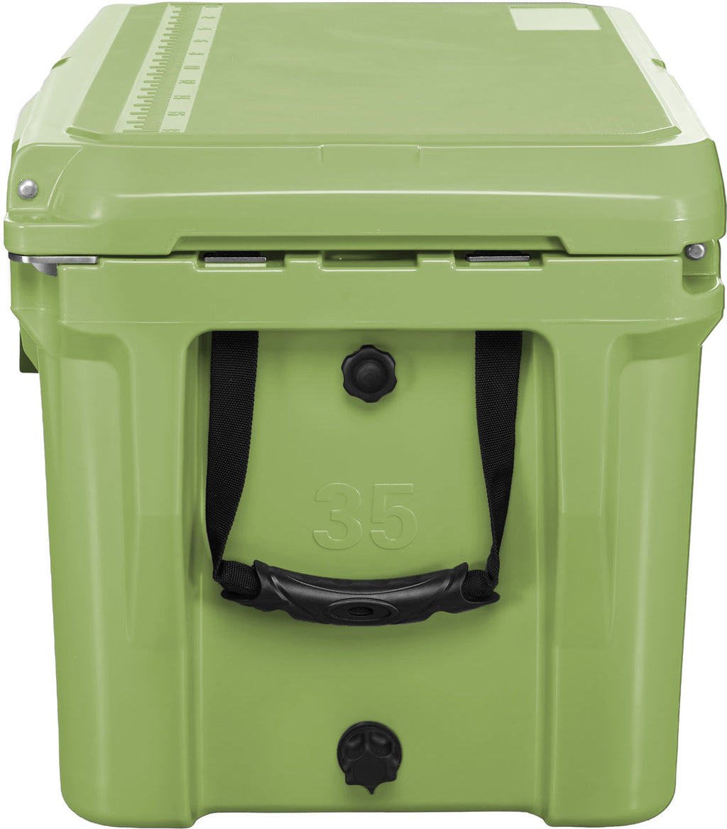 Cool 33 Hard-sided Cooler - 33.1 L