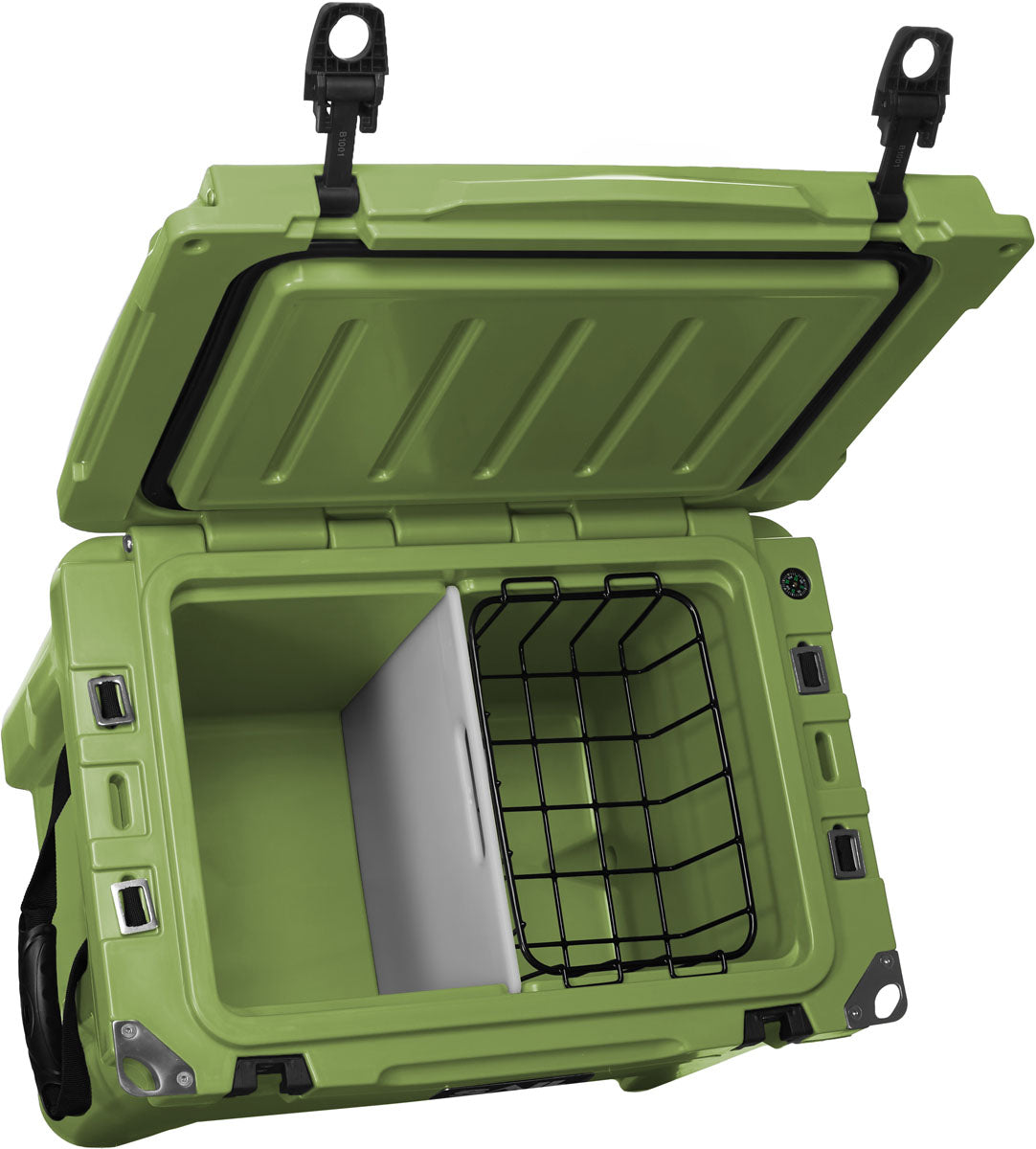 Cool 33 Hard-sided Cooler - 33.1 L