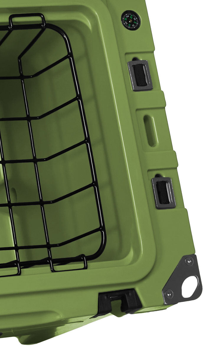 Cool 33 Hard-sided Cooler - 33.1 L