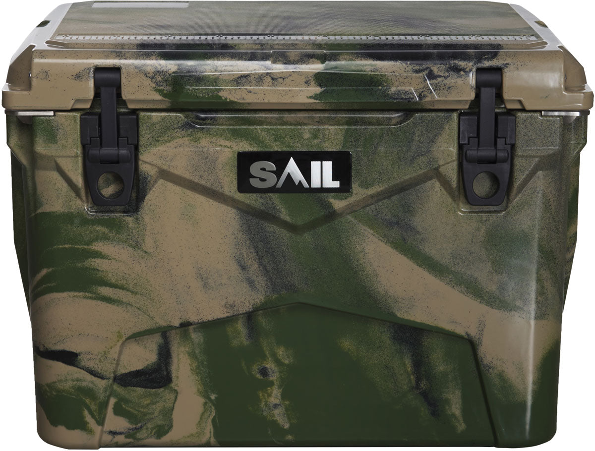 Cool 33 Hard-sided Cooler - 33.1 L