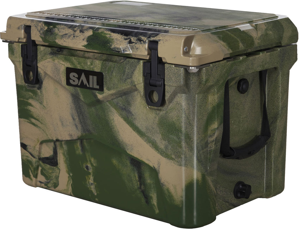 Cool 33 Hard-sided Cooler - 33.1 L