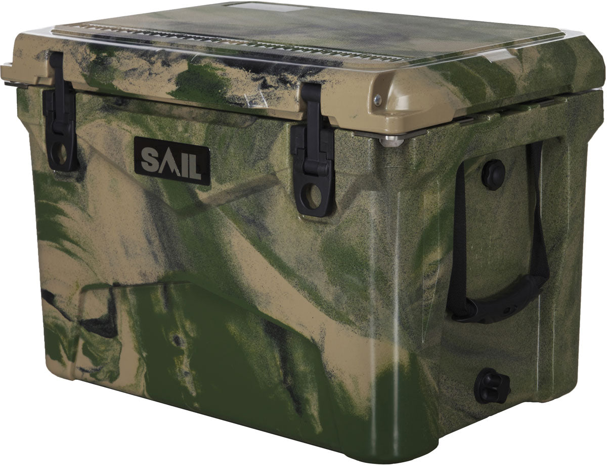 Cool 33 Hard-sided Cooler - 33.1 L