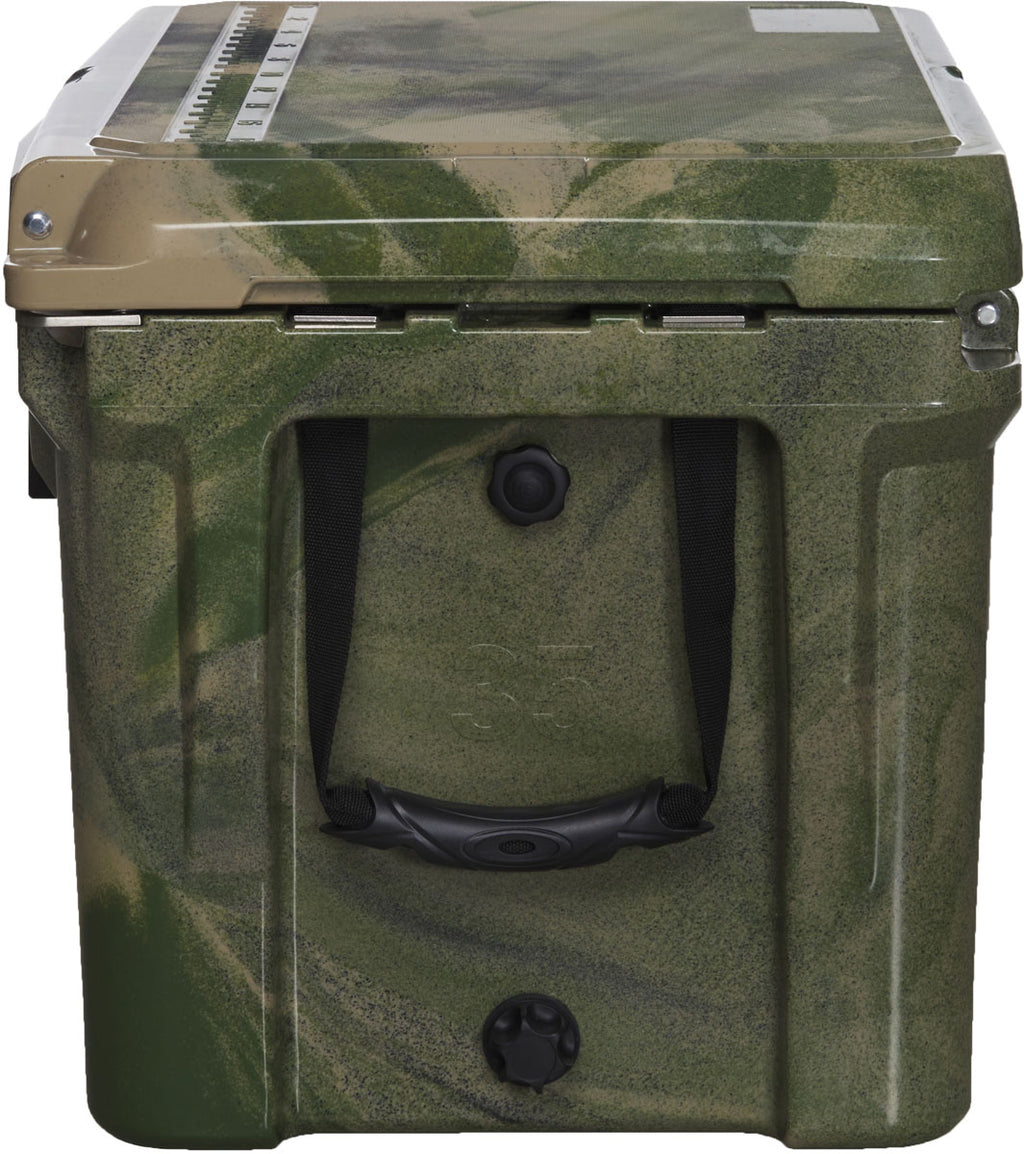 Cool 33 Hard-sided Cooler - 33.1 L