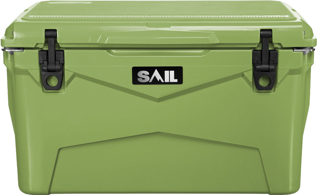 Cool 42 Hard-sided Cooler - 42.6 L